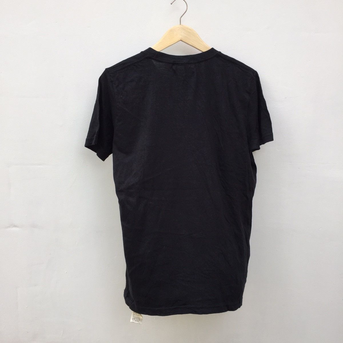 Yohji Yamamoto Rare Yohji Yamamoto x Shishido Kavka T-Shirt Size US M / EU 48-50 / 2 - 2 Thumbnail