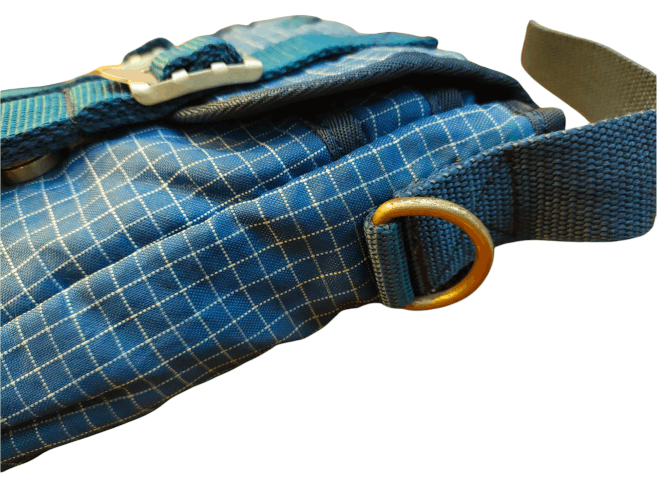 Benetton ❎ Benetton Sling BAg Size ONE SIZE - 5 Thumbnail