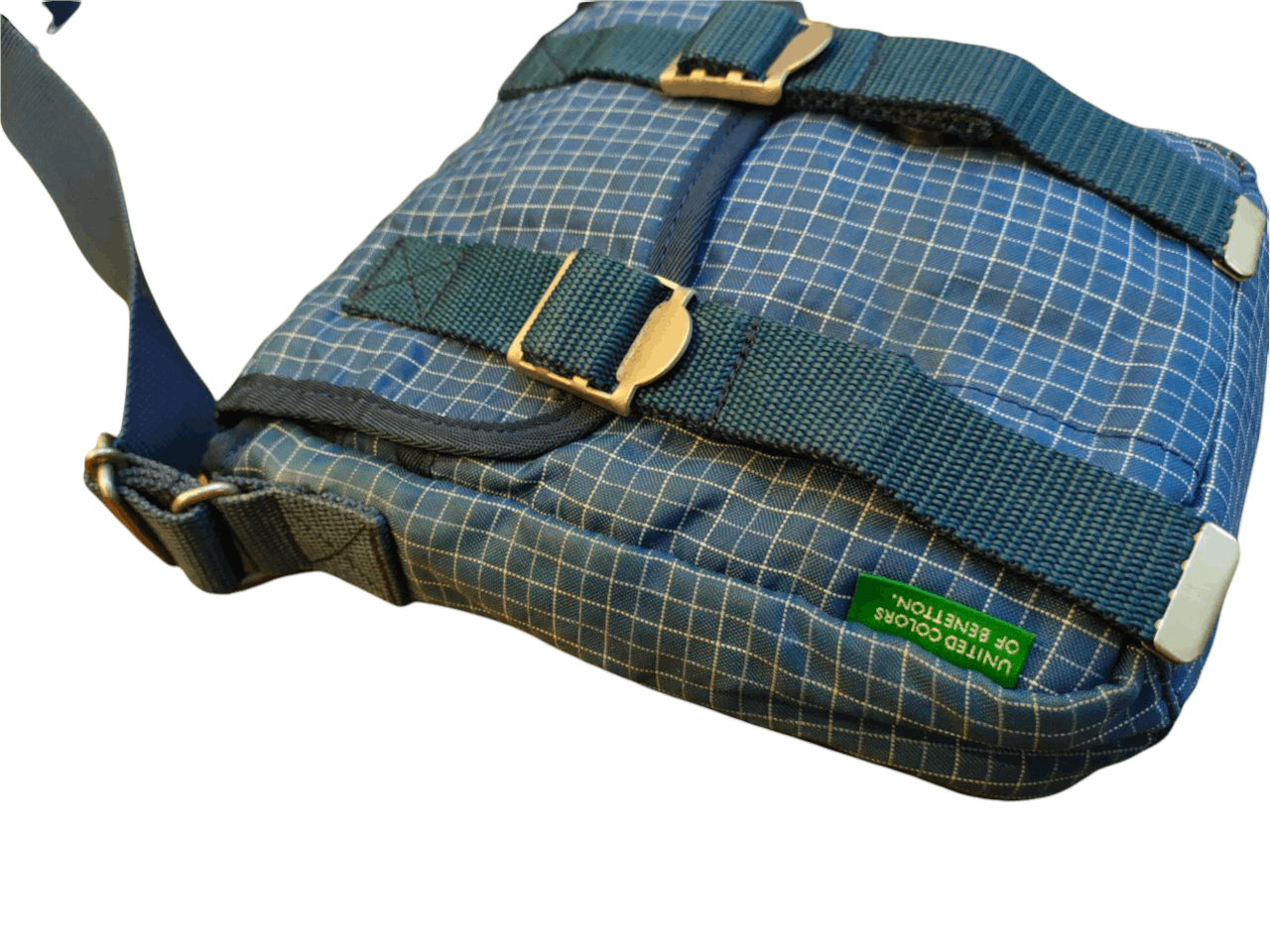 Benetton ❎ Benetton Sling BAg Size ONE SIZE - 4 Thumbnail