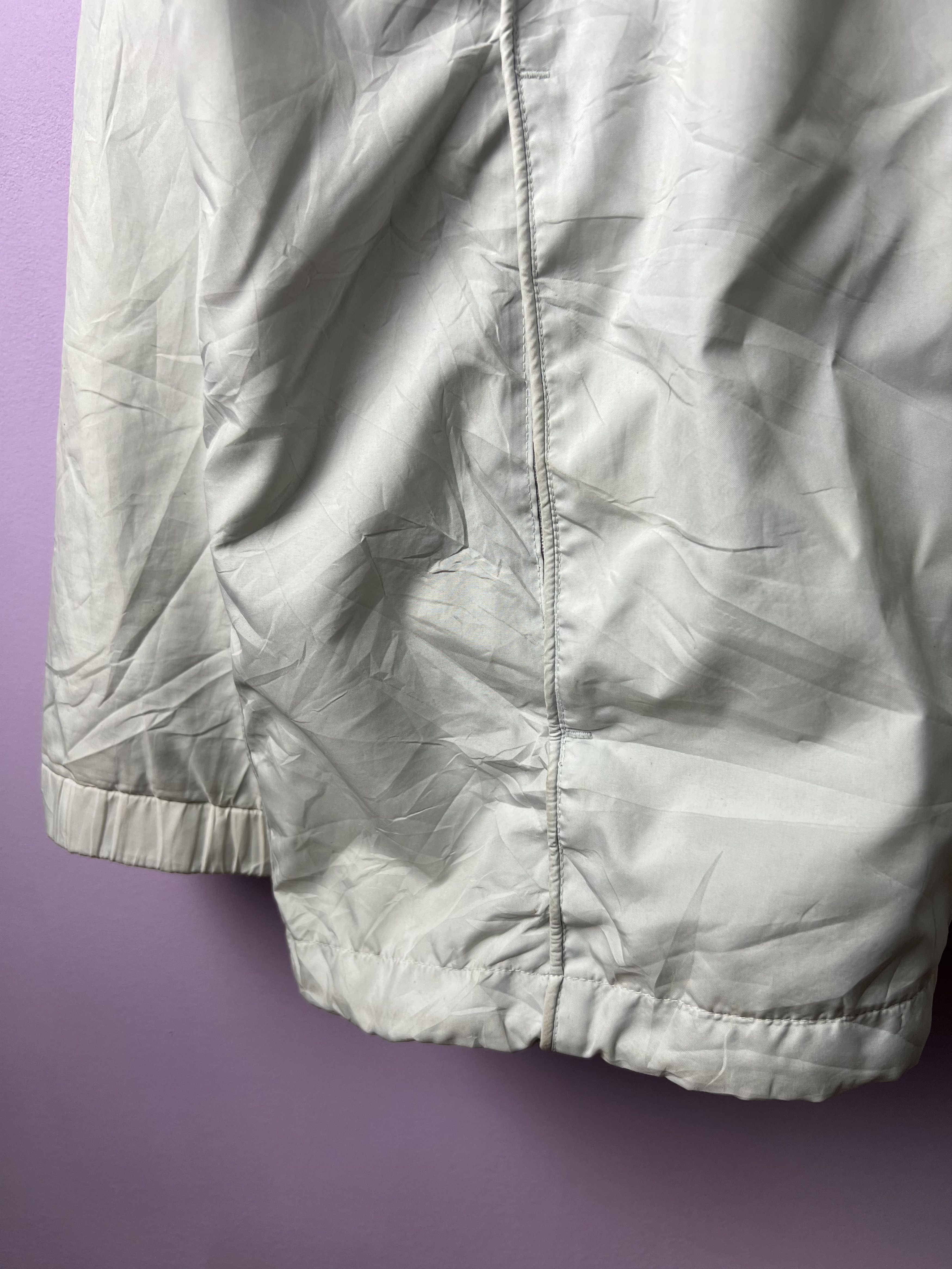 Dunlop 🔥Vintage Dunlop Motorsport Light Jackets Size US XL / EU 56 / 4 - 8 Thumbnail