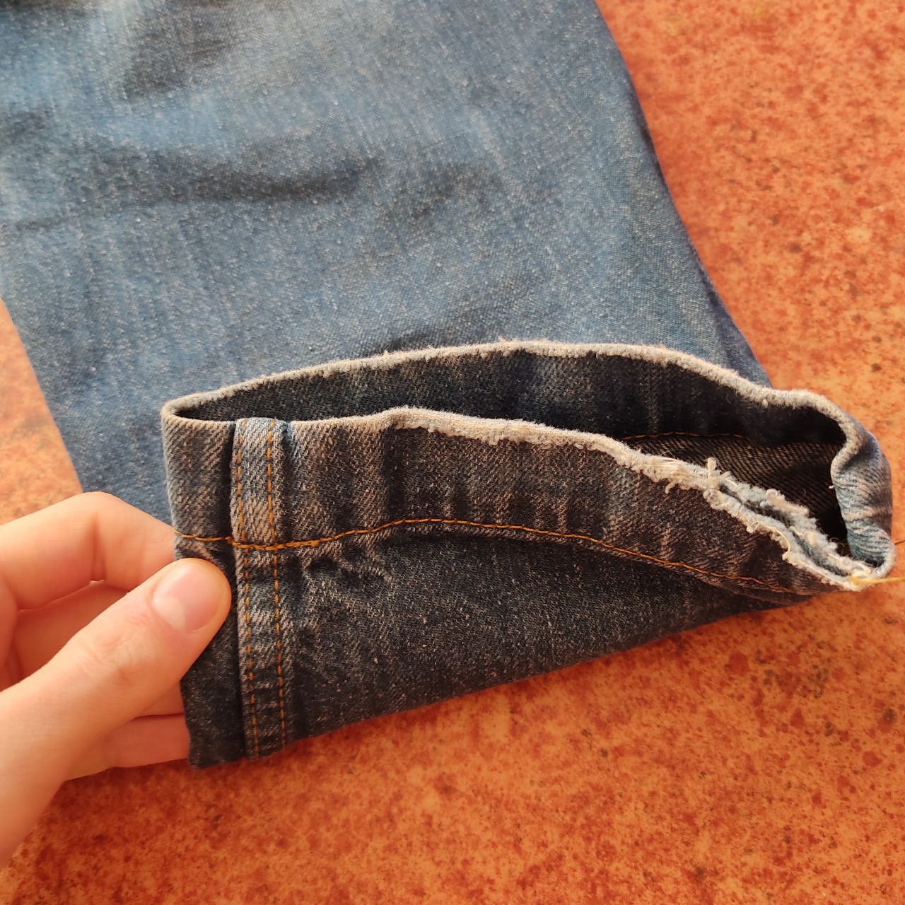 Dolce & Gabbana × Vintage DOLCE GABANNA Vintage Jeans Size US 34 / EU 50 - 13 Thumbnail