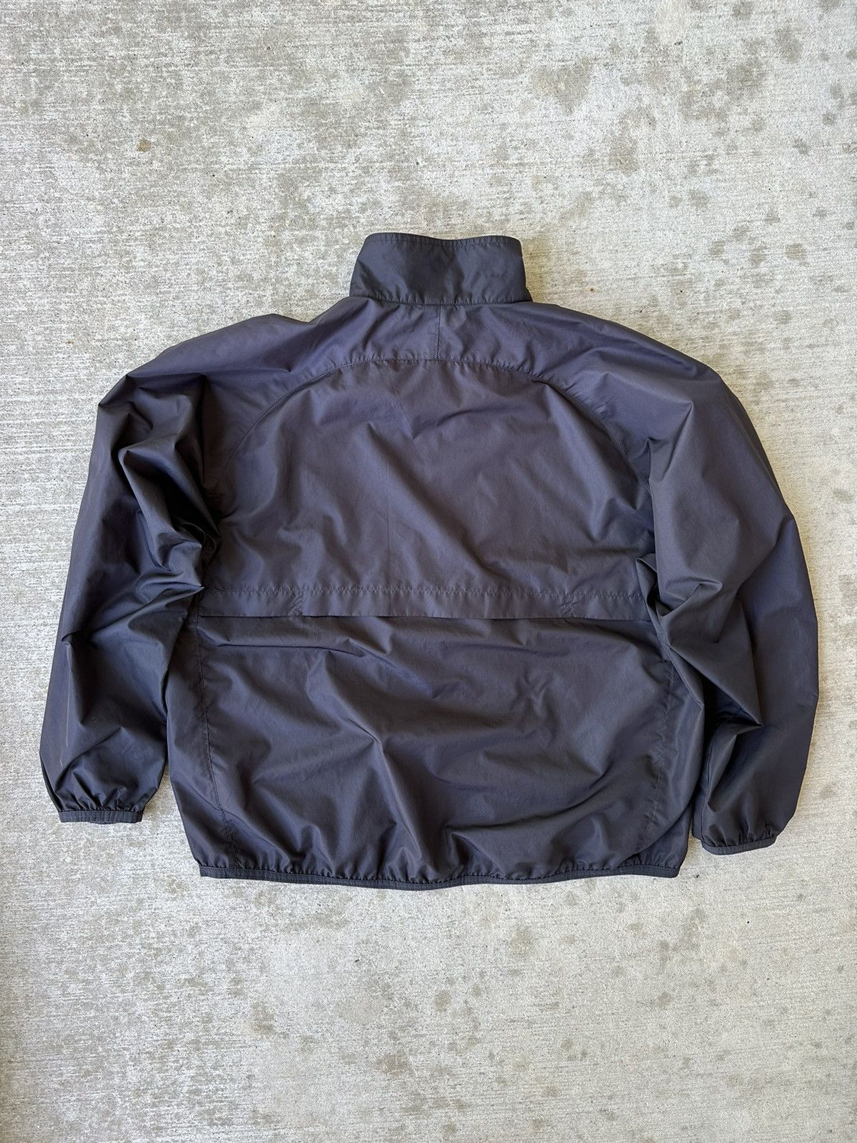 Nike Vintage 90s Nike Windbreaker Track Jacket Size US XL / EU 56 / 4 - 10 Thumbnail