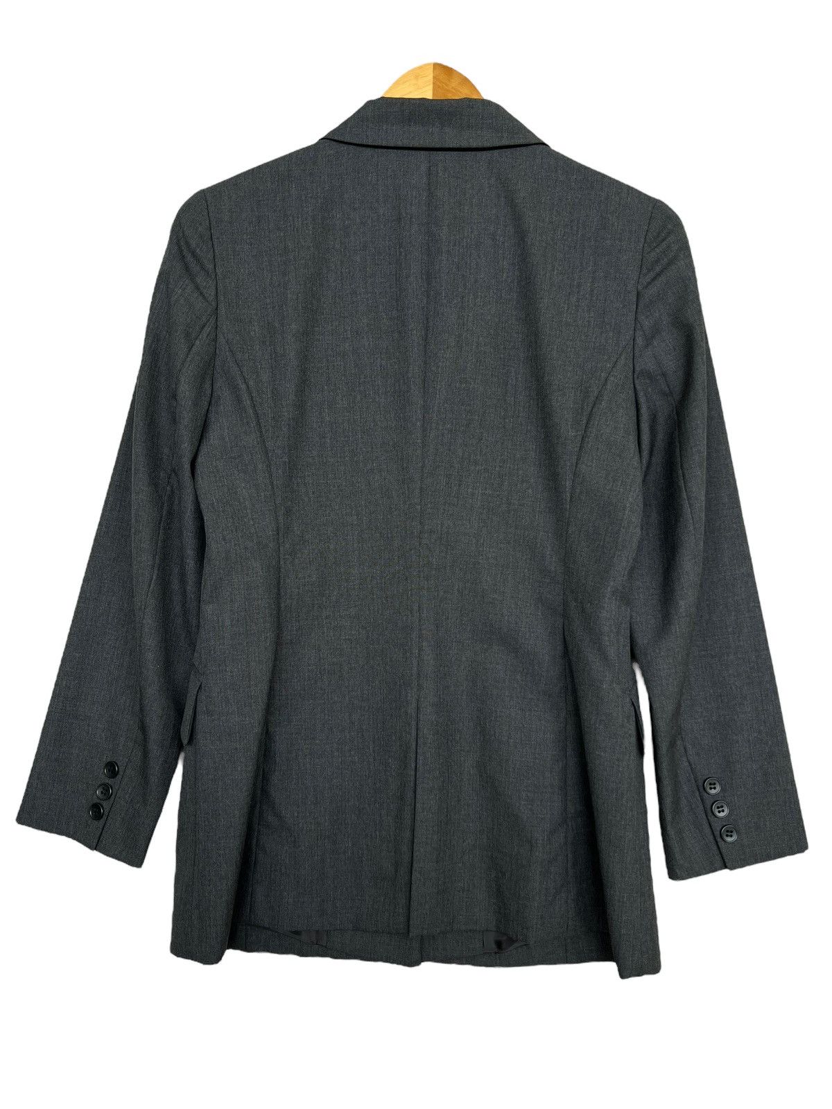 Japanese Brand × PPFM PPFM Peyton Place For Men Blazer Size S Size 40S - 2 Thumbnail
