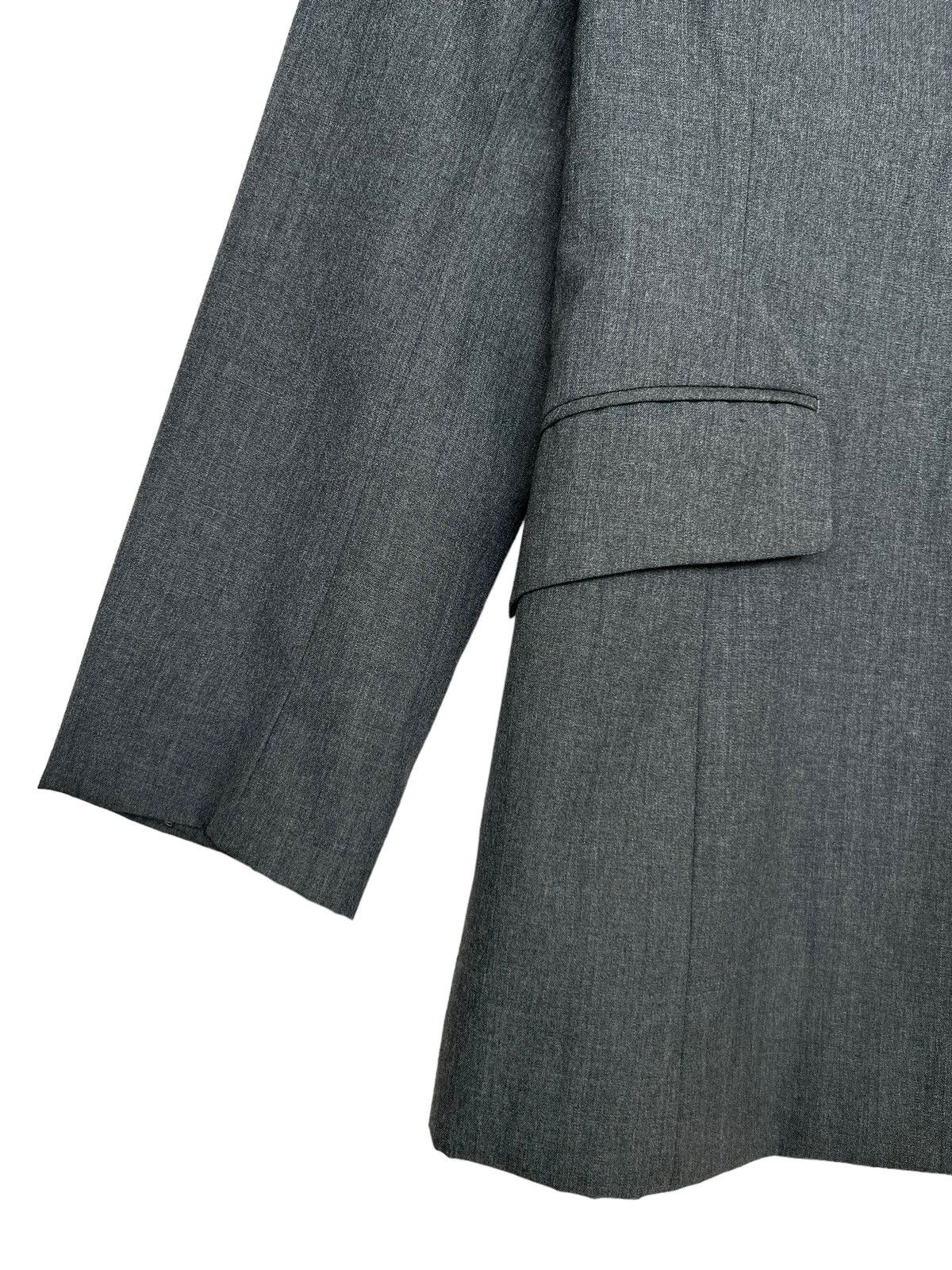 Japanese Brand × PPFM PPFM Peyton Place For Men Blazer Size S Size 40S - 5 Thumbnail