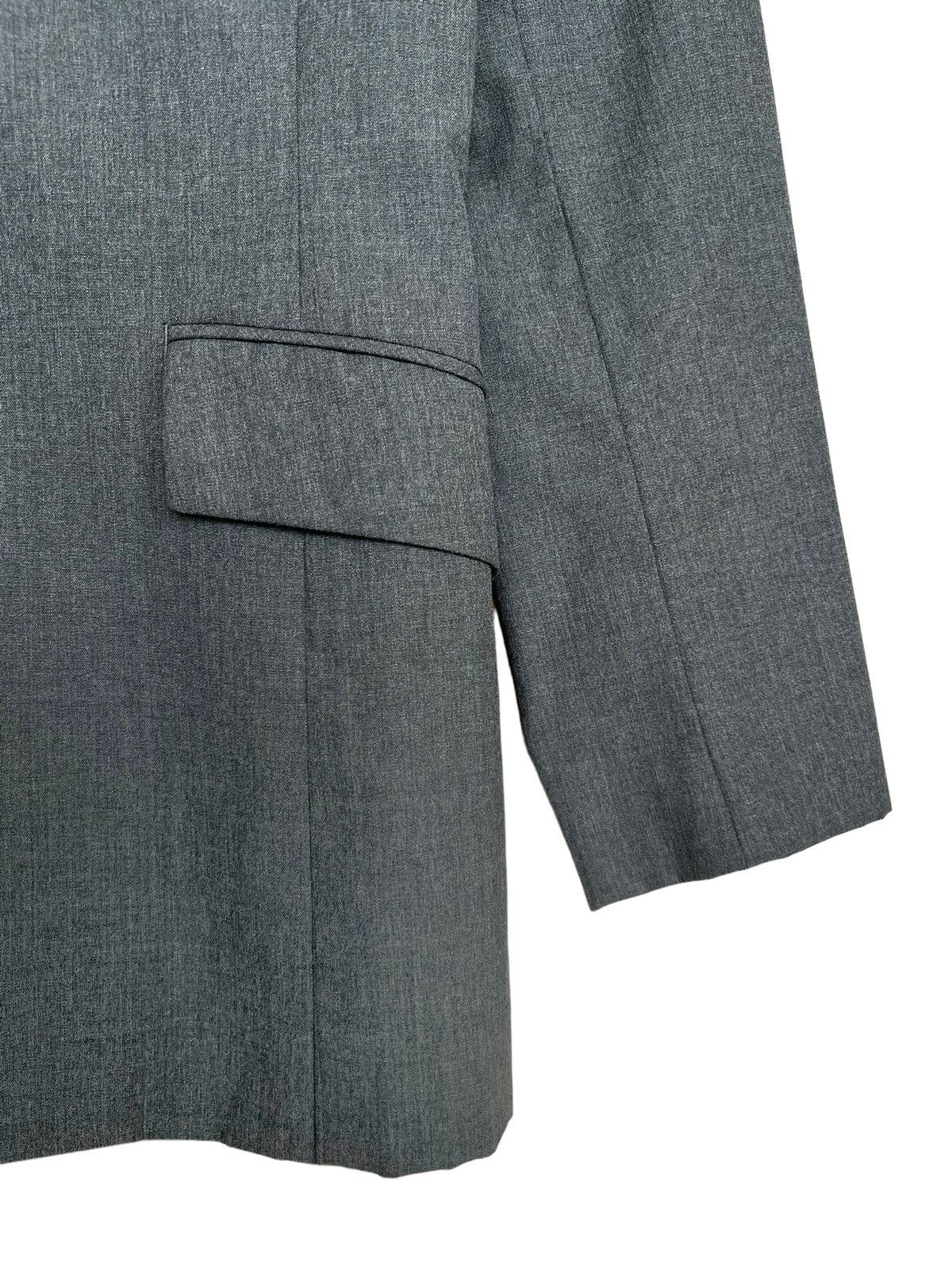 Japanese Brand × PPFM PPFM Peyton Place For Men Blazer Size S Size 40S - 6 Thumbnail