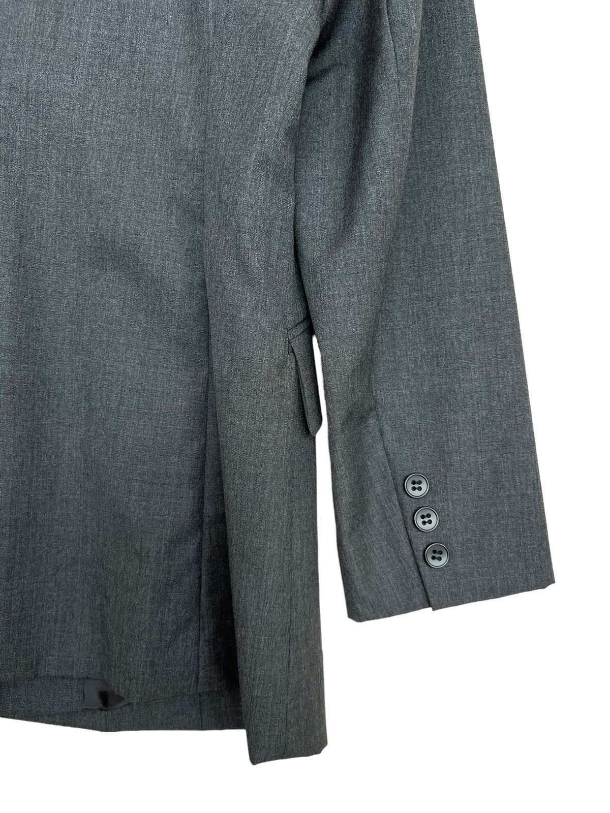 Japanese Brand × PPFM PPFM Peyton Place For Men Blazer Size S Size 40S - 7 Thumbnail