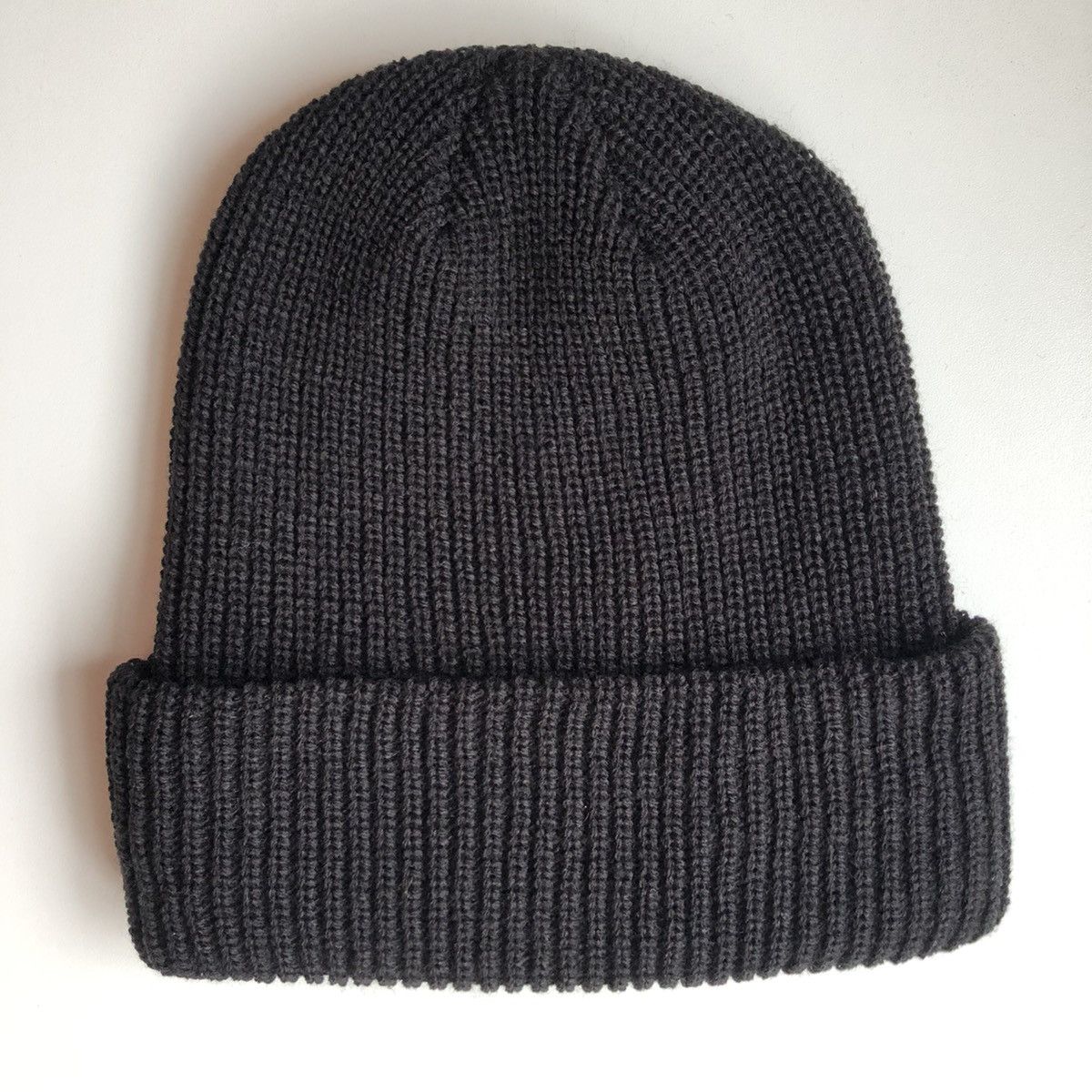 Other The Royal Skateboard Trucks Beanie Size ONE SIZE - 2 Thumbnail