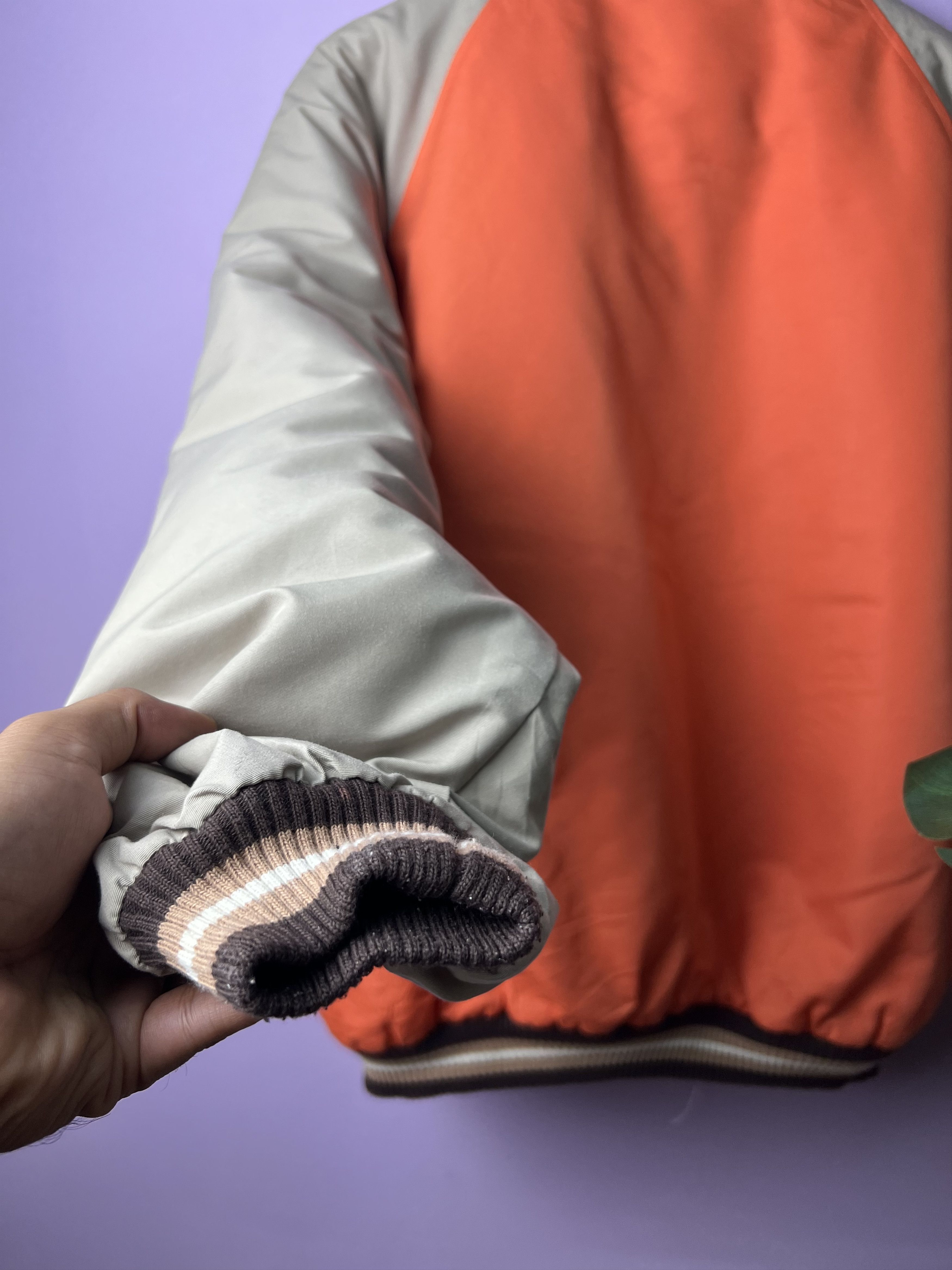 Japanese Brand 🔥Rare Dunkin Donuts Quilted Jackets Size US M / EU 48-50 / 2 - 10 Thumbnail