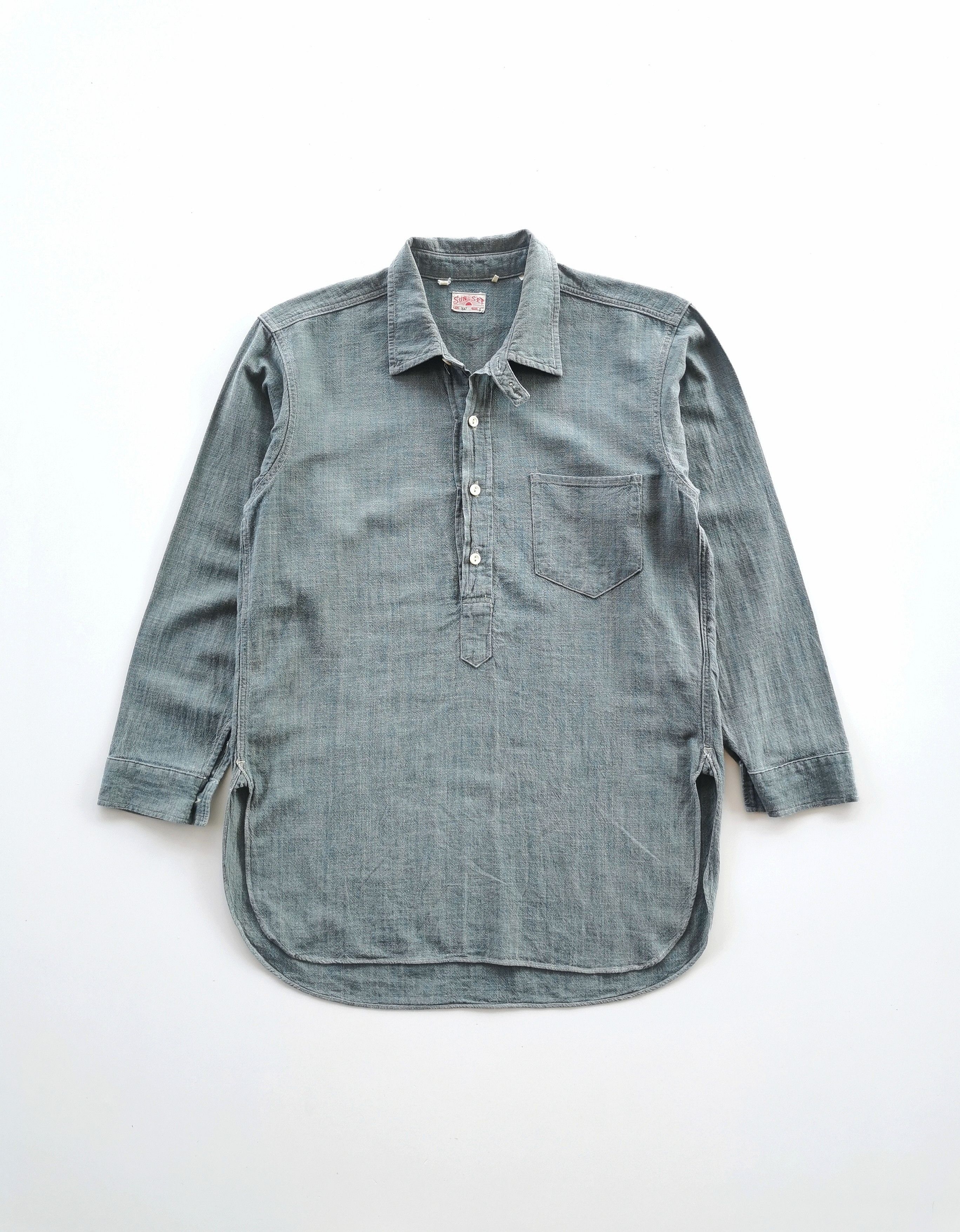 人気ブランドの × Clothing Vintage Levi's × Levi's Vintage Levis 1920s トップス