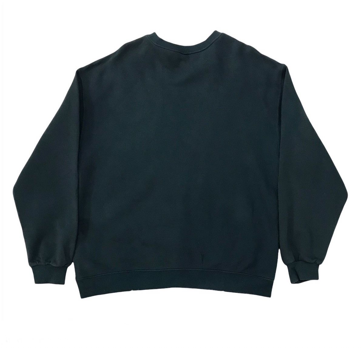 Divided UCLA Divided H&M Big Printed Sweatshirt Size US S / EU 44-46 / 1 - 2 Thumbnail