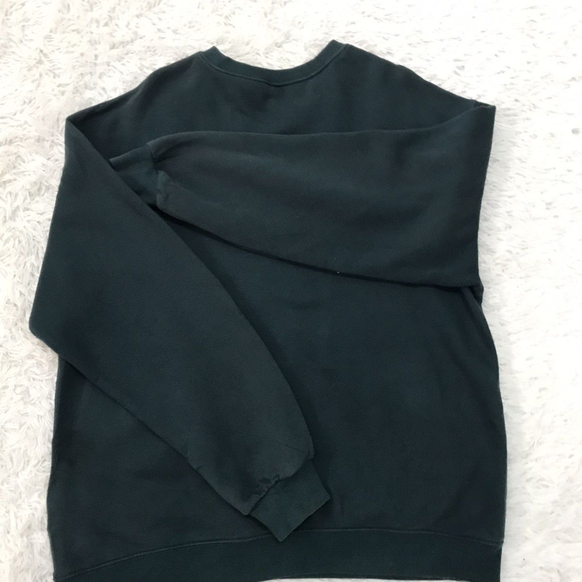 Divided UCLA Divided H&M Big Printed Sweatshirt Size US S / EU 44-46 / 1 - 12 Thumbnail