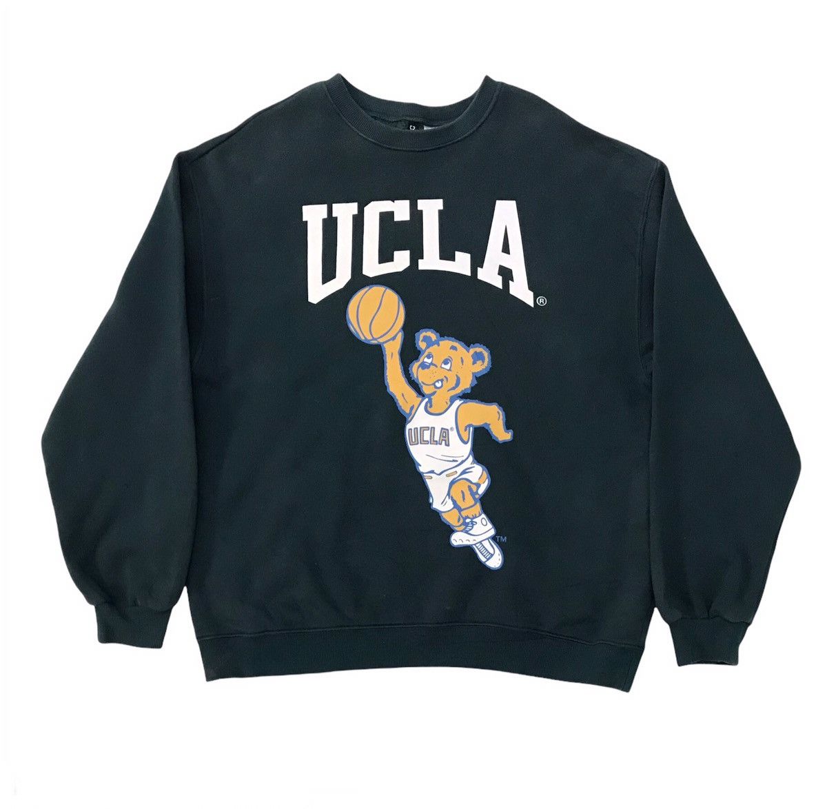 H&m best sale ucla sweatshirt