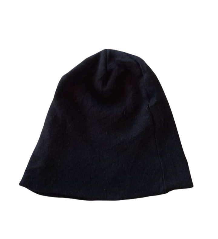 Japanese Brand × Vintage Japanese Brand Skulls Beanie Overprint Size ONE SIZE - 3 Thumbnail