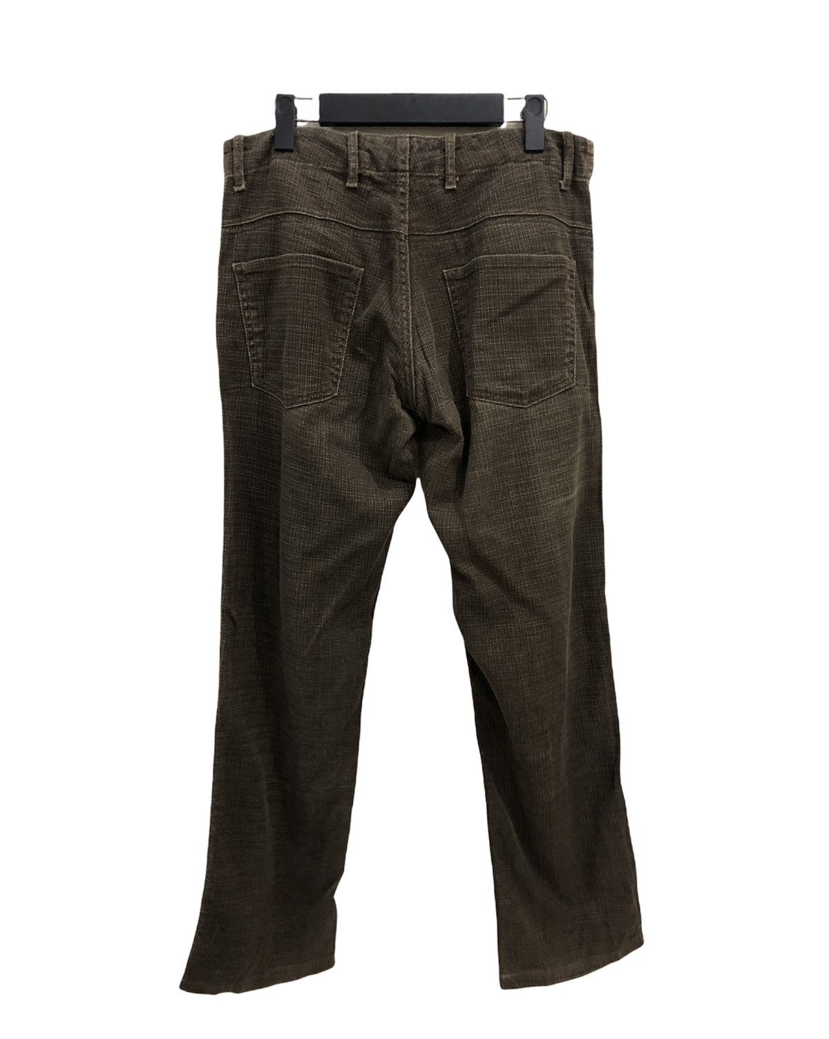 Johnbull JOHNBULL Japan Casual Pant Size US 32 / EU 48 - 6 Thumbnail
