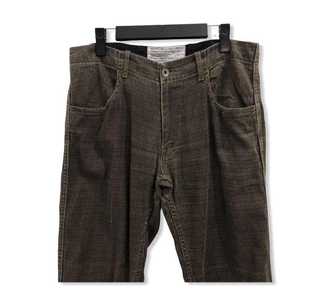 Johnbull JOHNBULL Japan Casual Pant Size US 32 / EU 48 - 3 Thumbnail