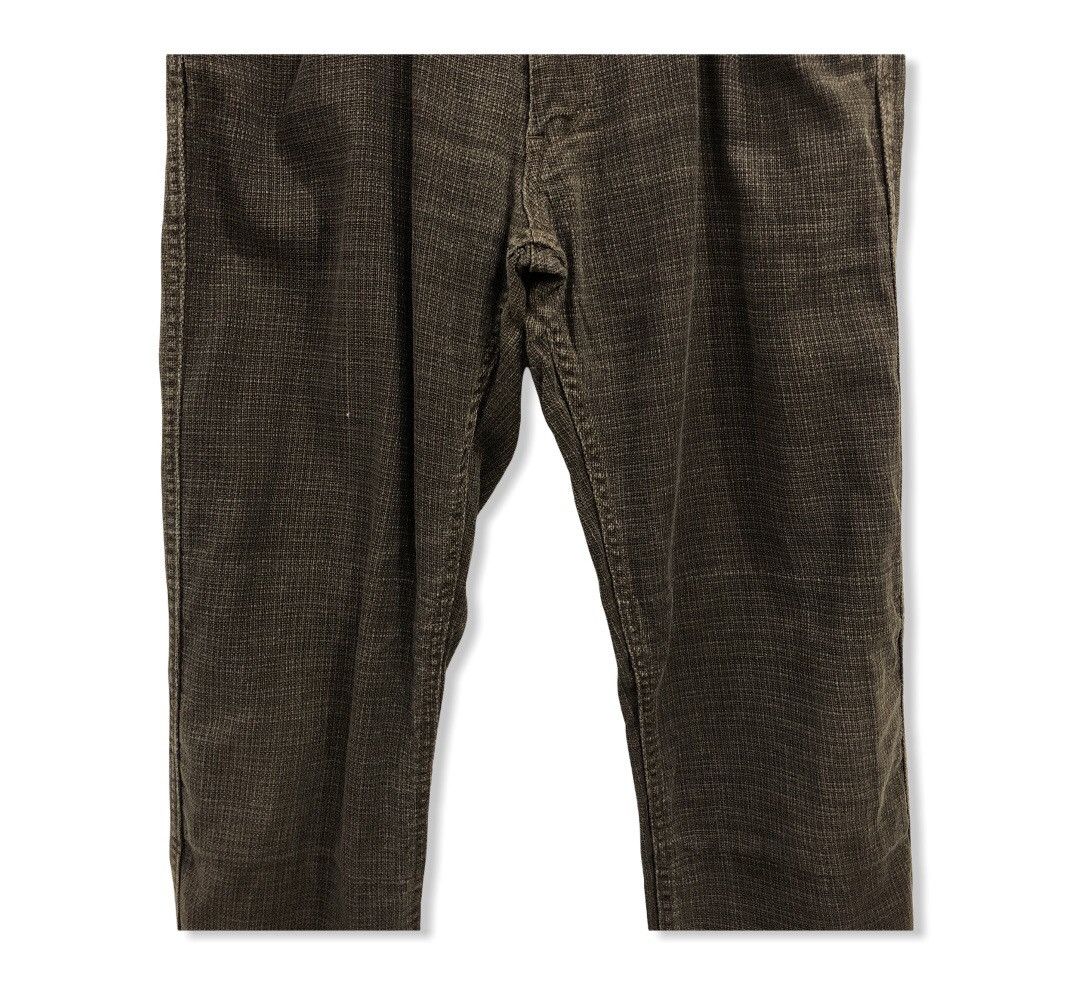 Johnbull JOHNBULL Japan Casual Pant Size US 32 / EU 48 - 4 Thumbnail