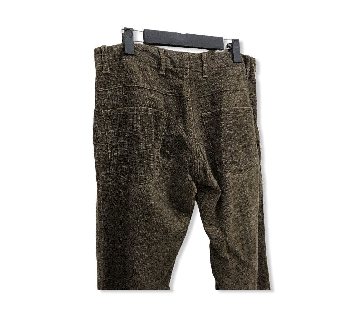 Johnbull JOHNBULL Japan Casual Pant Size US 32 / EU 48 - 1 Thumbnail
