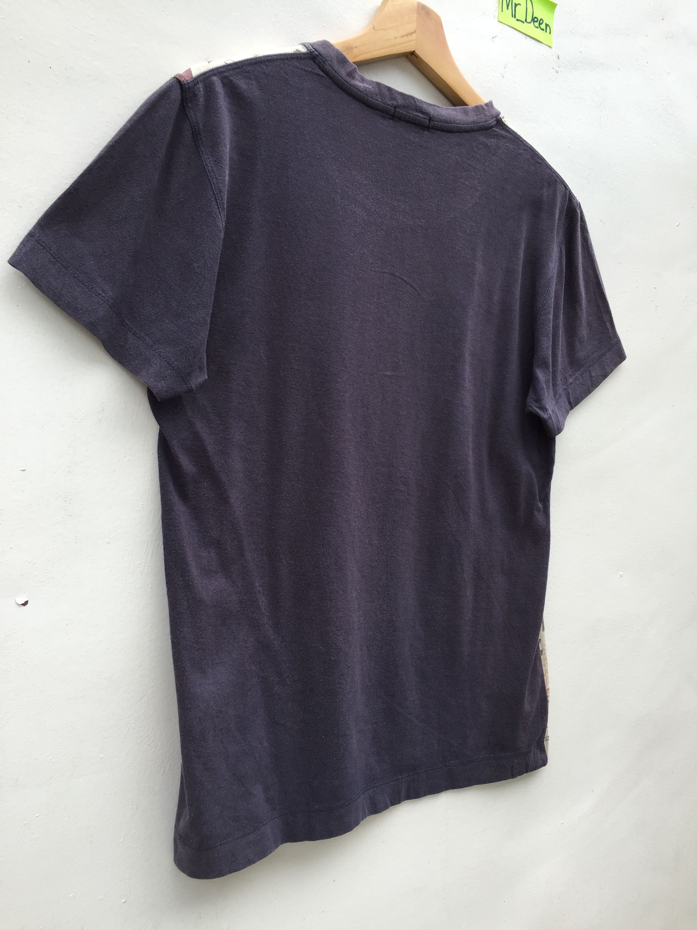 Paul Smith RARE!! Paul Smith Graphic T-Shirt Size US S / EU 44-46 / 1 - 6 Thumbnail