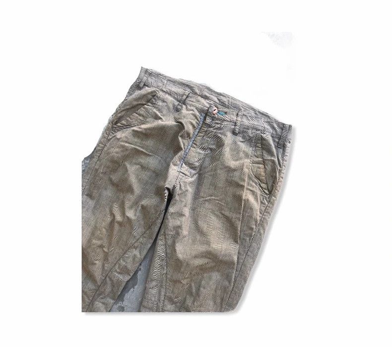 Nonnative Nonnative Made in Japan Casual Pant Size US 34 / EU 50 - 4 Thumbnail