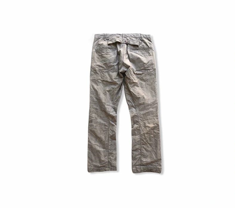 Nonnative Nonnative Made in Japan Casual Pant Size US 34 / EU 50 - 5 Thumbnail