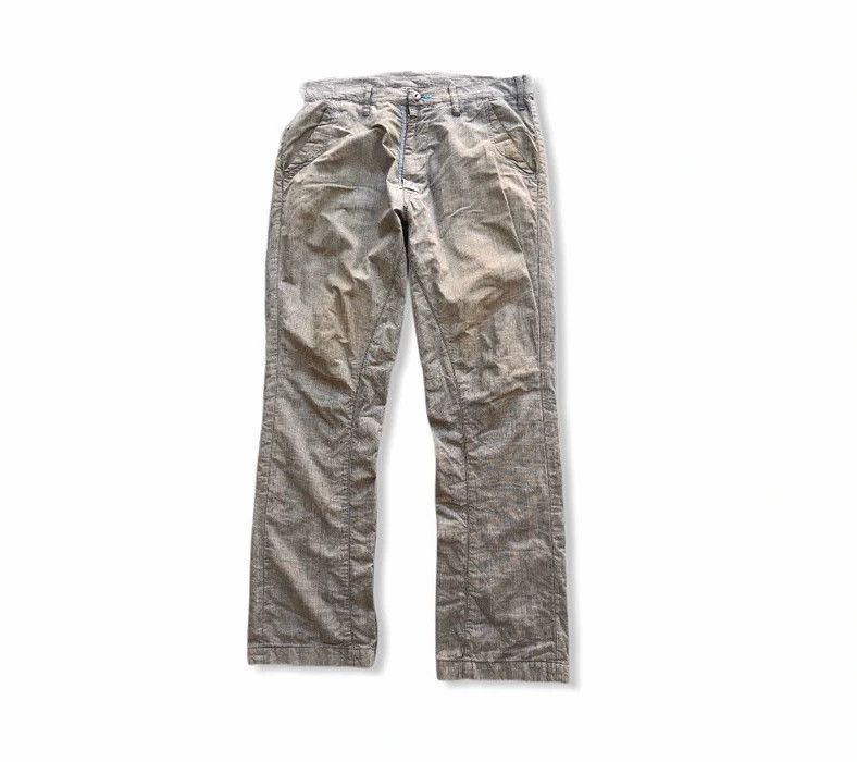 Nonnative Nonnative Made in Japan Casual Pant Size US 34 / EU 50 - 1 Thumbnail