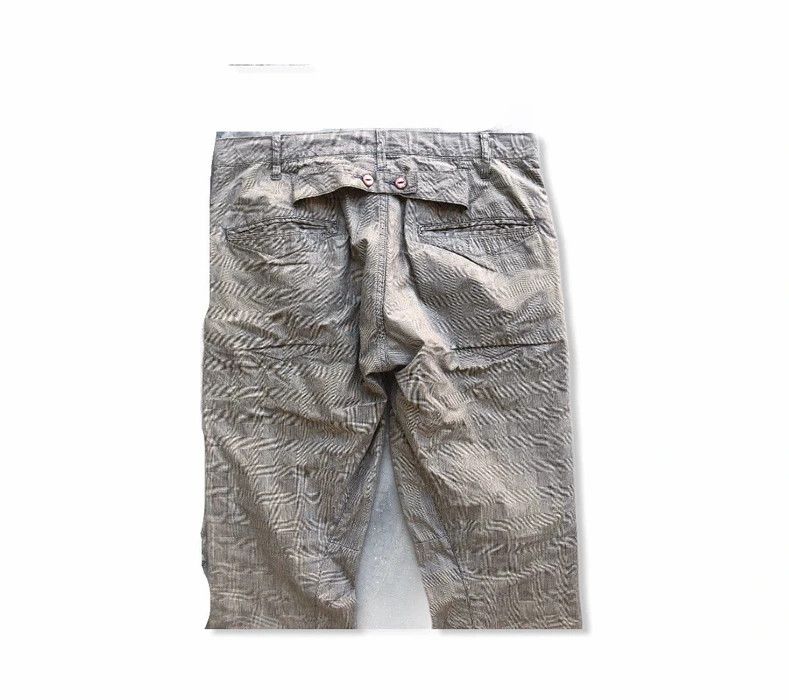 Nonnative Nonnative Made in Japan Casual Pant Size US 34 / EU 50 - 6 Thumbnail