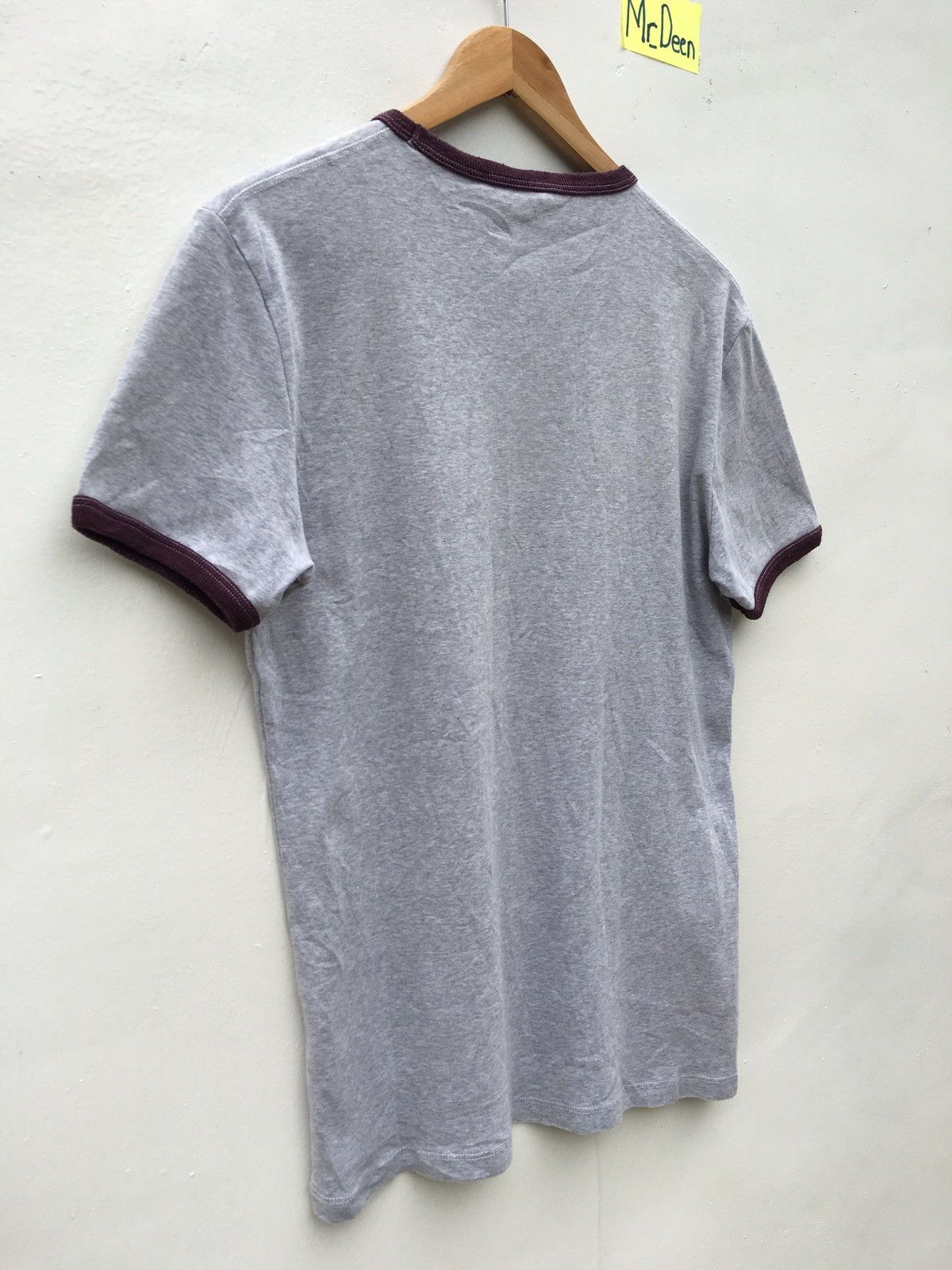 Dsquared2 Nice Design Dsquared2 Tshirt Size US M / EU 48-50 / 2 - 11 Thumbnail