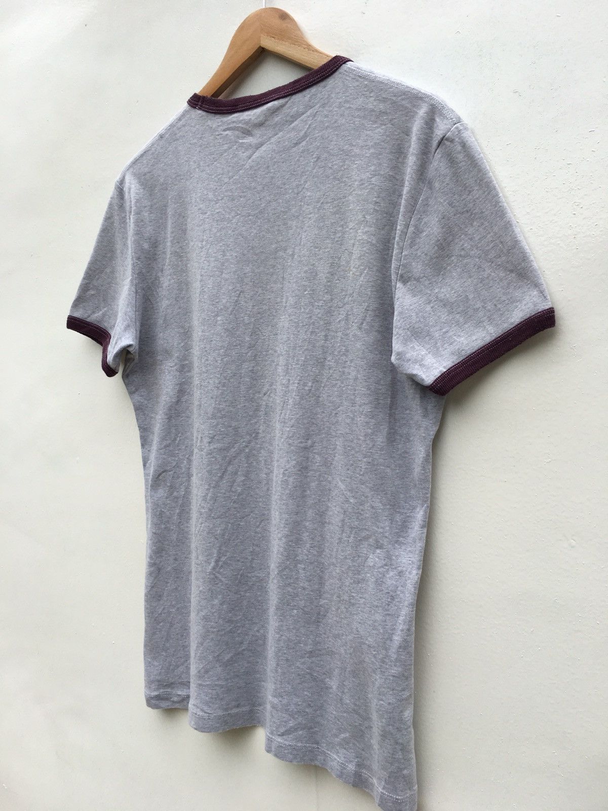 Dsquared2 Nice Design Dsquared2 Tshirt Size US M / EU 48-50 / 2 - 12 Thumbnail