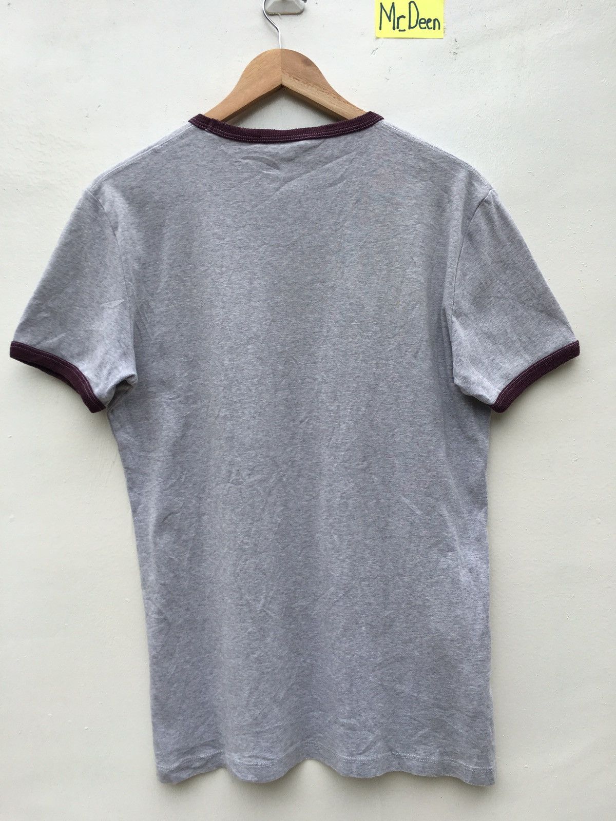 Dsquared2 Nice Design Dsquared2 Tshirt Size US M / EU 48-50 / 2 - 10 Thumbnail