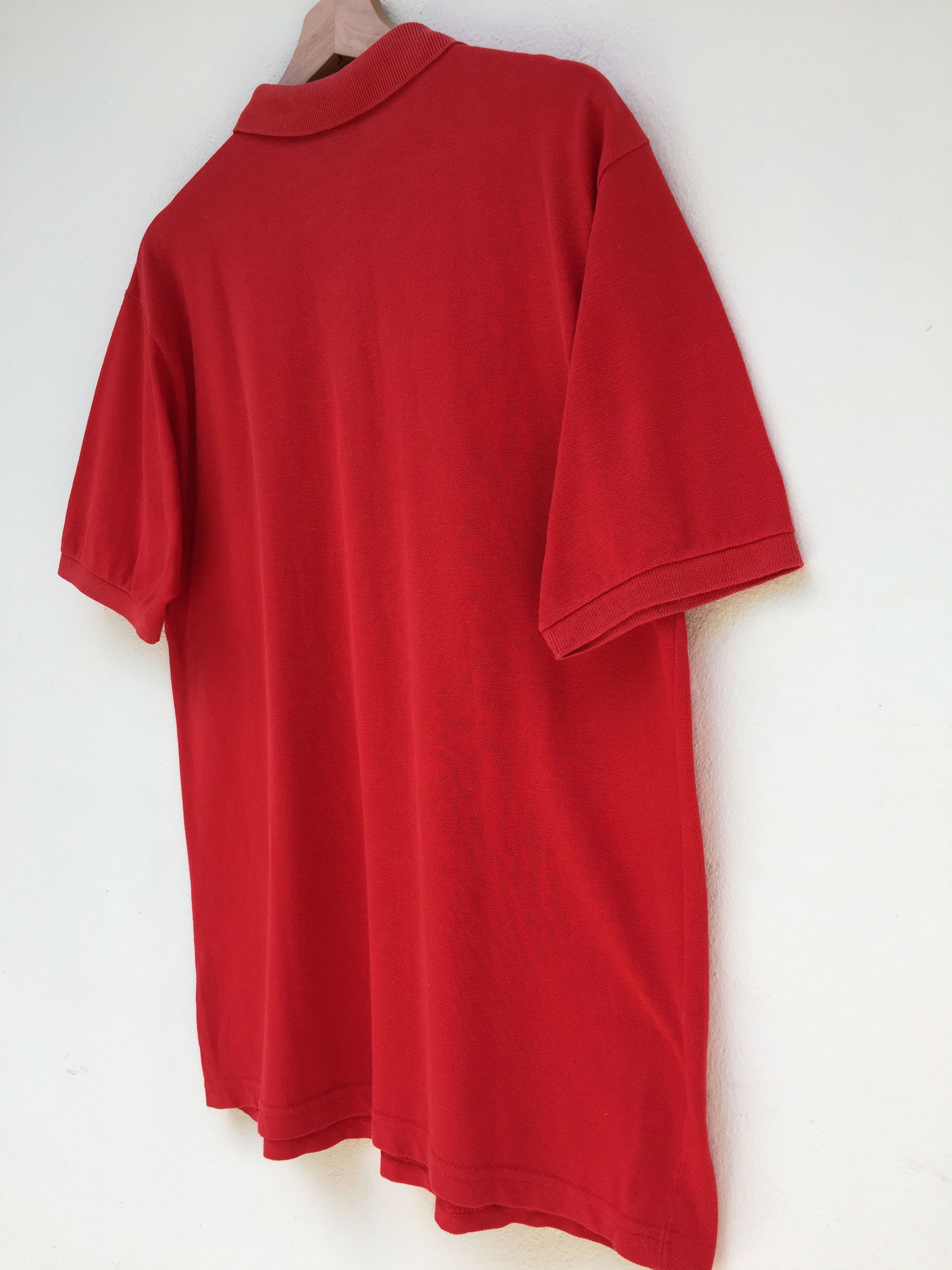 Christian Dior Monsieur CHRISTIAN DIOR polo shirt made in italy 90s casual Size US M / EU 48-50 / 2 - 10 Thumbnail