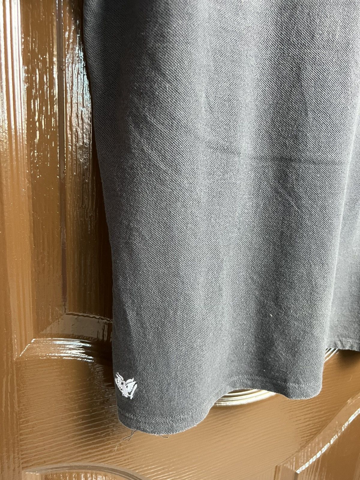 A.P.C. 🔥Vintage A.P.C Polo Tees Size US M / EU 48-50 / 2 - 11 Thumbnail