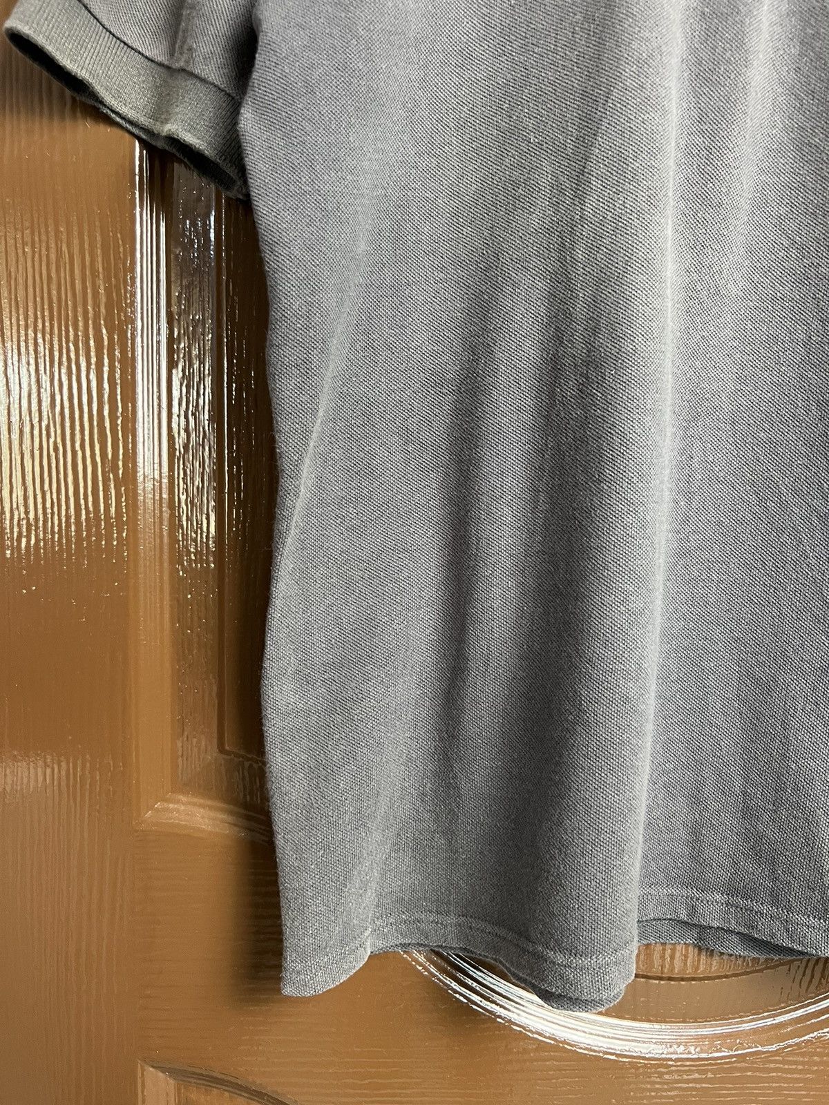 A.P.C. 🔥Vintage A.P.C Polo Tees Size US M / EU 48-50 / 2 - 5 Thumbnail