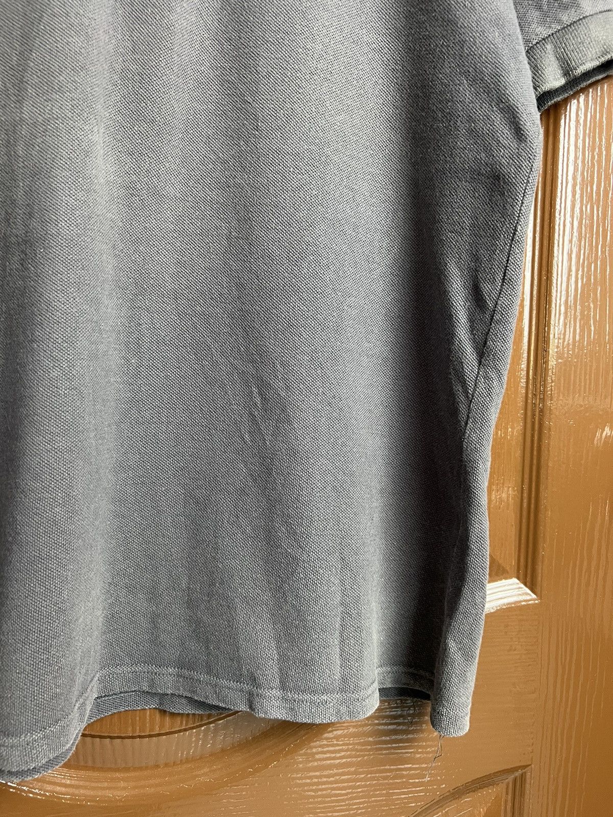 A.P.C. 🔥Vintage A.P.C Polo Tees Size US M / EU 48-50 / 2 - 6 Thumbnail