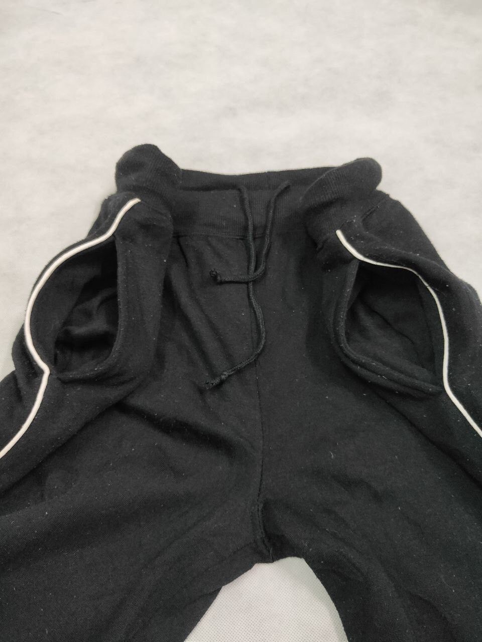 Champion × Vintage VINTAGE CHAMPION sweatpants spell out streetwear Size US 34 / EU 50 - 3 Thumbnail