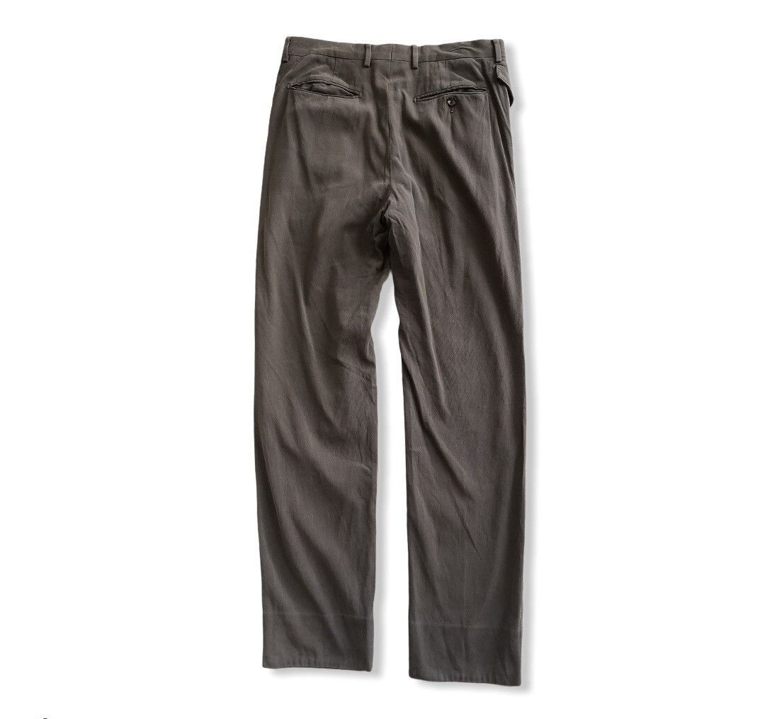 Paul Smith Vintage Paul Smith Casual Pant Size US 30 / EU 46 - 4 Thumbnail