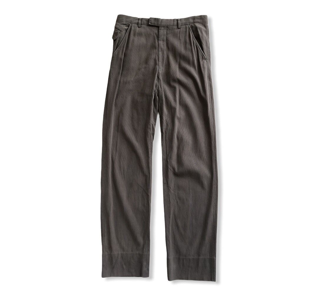 Paul Smith Vintage Paul Smith Casual Pant Size US 30 / EU 46 - 1 Thumbnail