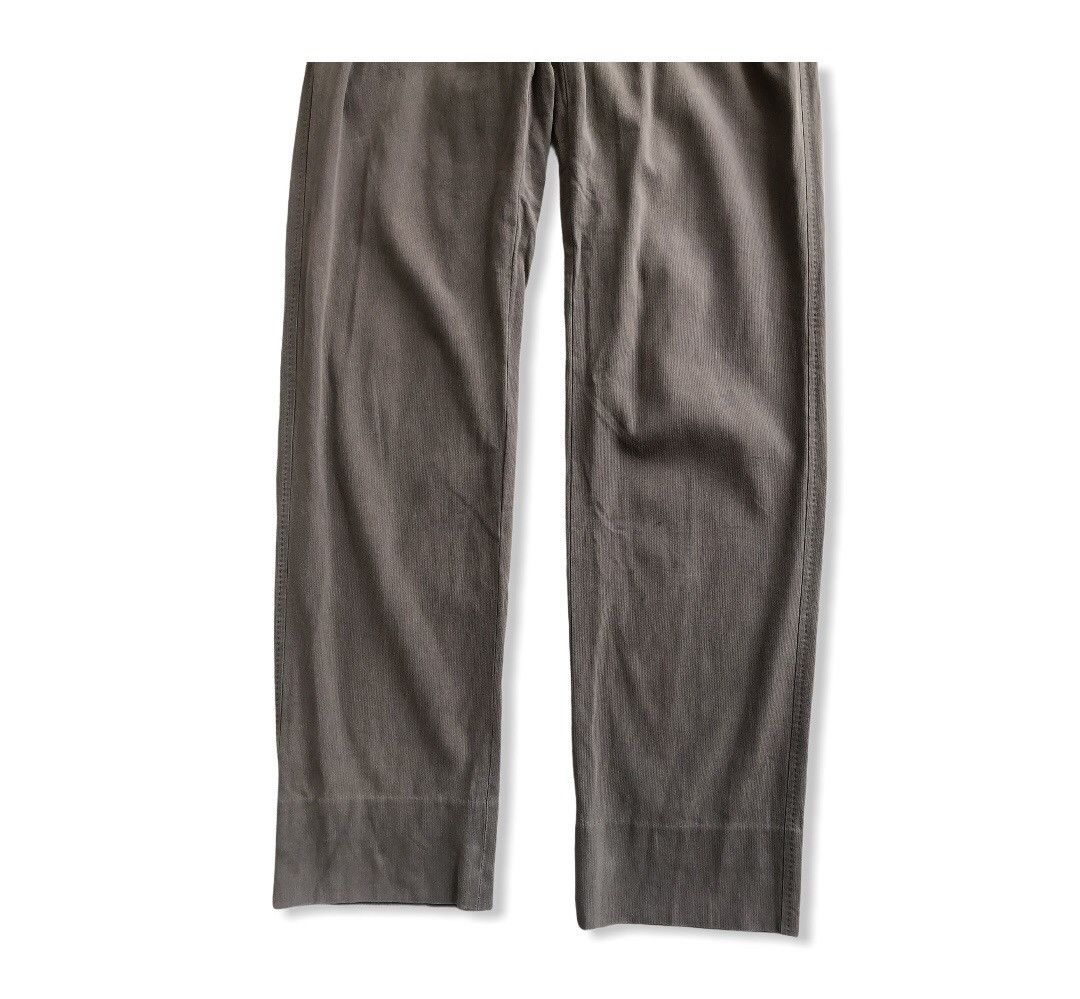 Paul Smith Vintage Paul Smith Casual Pant Size US 30 / EU 46 - 3 Thumbnail
