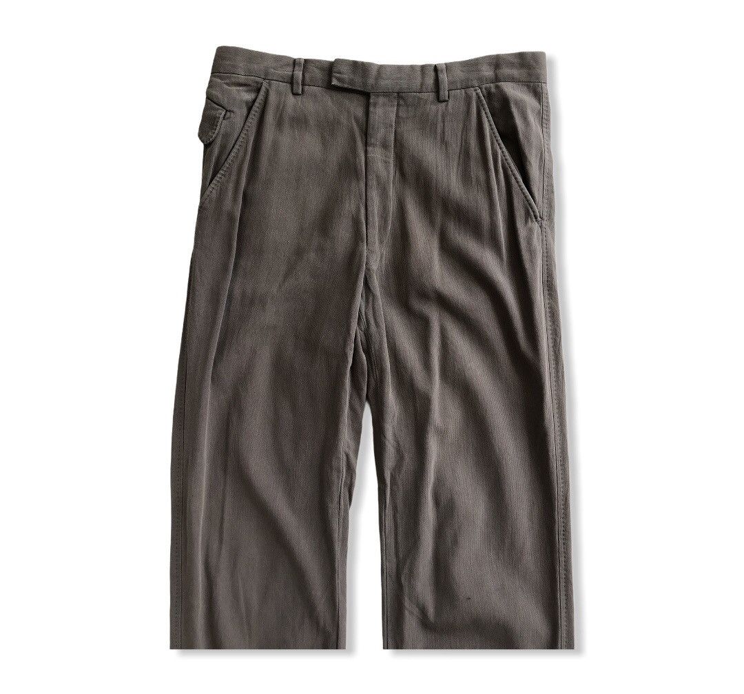 Paul Smith Vintage Paul Smith Casual Pant Size US 30 / EU 46 - 2 Thumbnail