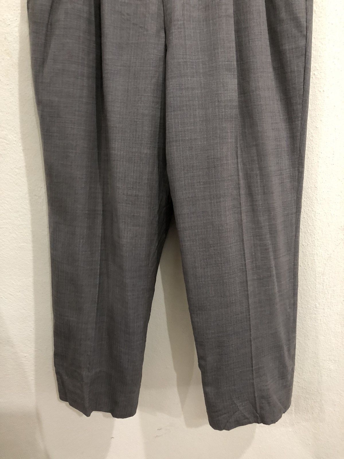 Kansai Yamamoto KANSAI Yamamoto Baggy Pant Size US 32 / EU 48 - 4 Thumbnail