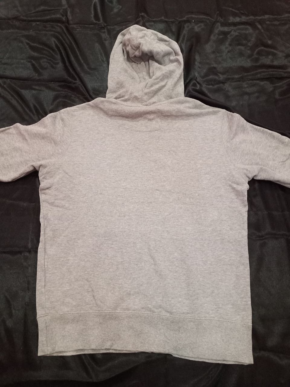 Nike × Vintage Vintage Nike Athletic Hoodie Size US M / EU 48-50 / 2 - 10 Thumbnail