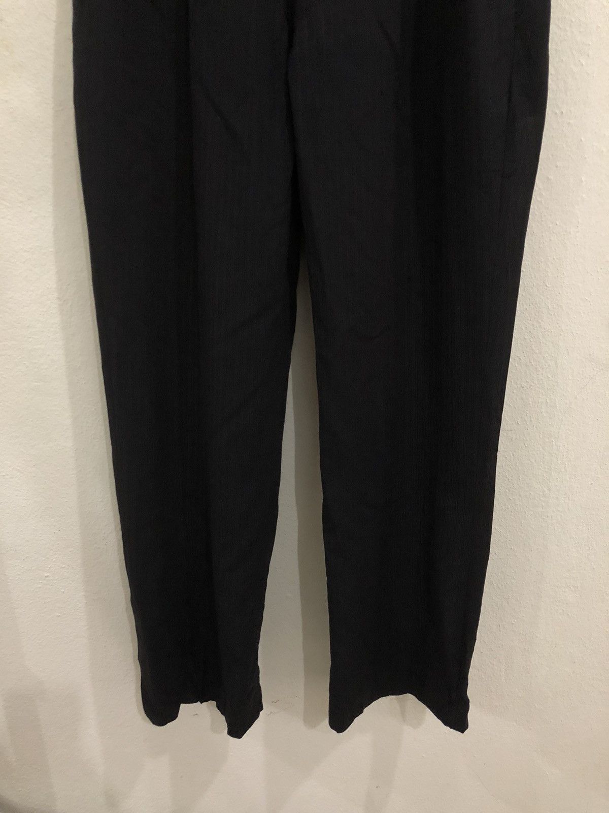 Kansai Yamamoto KANSAI Yamamoto Casual Pant Size US 32 / EU 48 - 4 Thumbnail