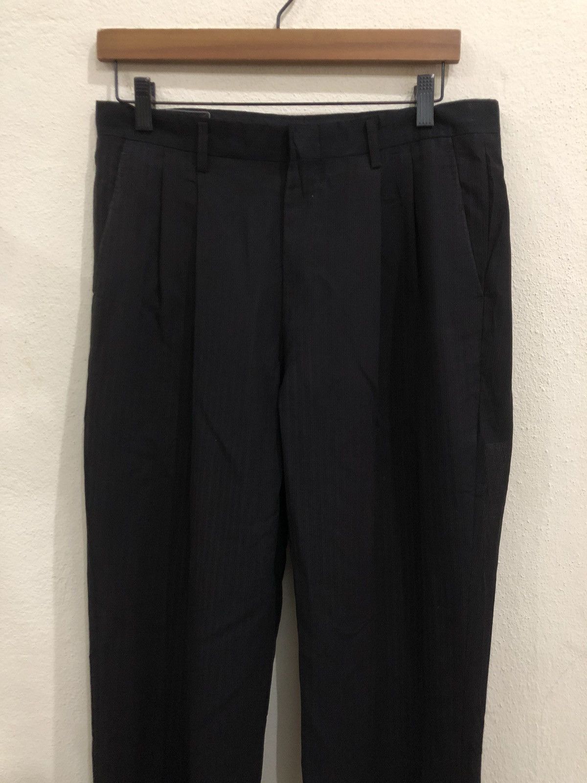 Kansai Yamamoto KANSAI Yamamoto Casual Pant Size US 32 / EU 48 - 3 Thumbnail