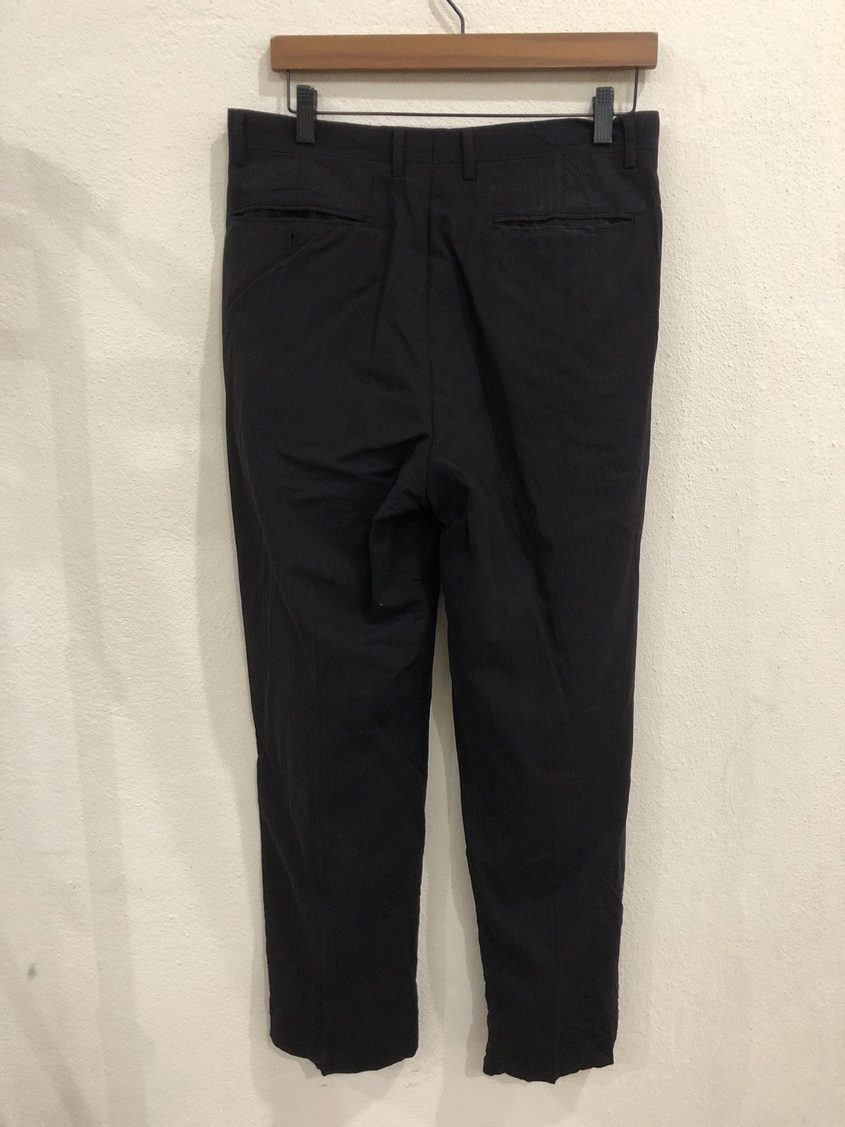 Kansai Yamamoto KANSAI Yamamoto Casual Pant Size US 32 / EU 48 - 5 Thumbnail