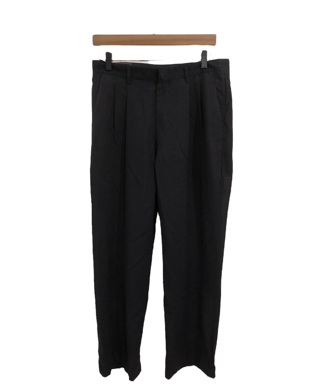 Kansai Yamamoto KANSAI Yamamoto Casual Pant Size US 32 / EU 48 - 1 Thumbnail