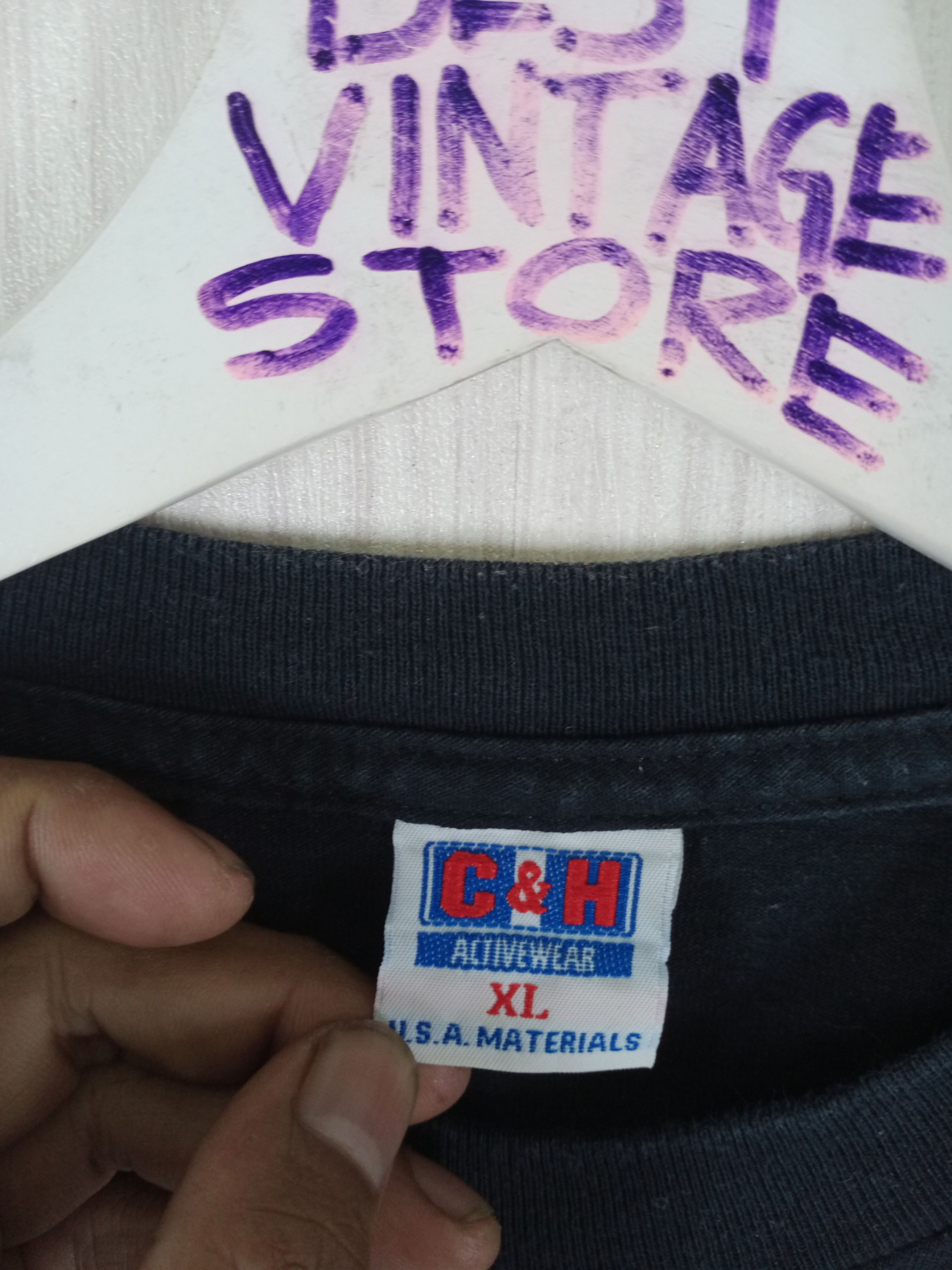 Mexicana × Vacation × Vintage Vintage 90s Aztec Calendar Stone Art Tshirt Size US XL / EU 56 / 4 - 5 Thumbnail