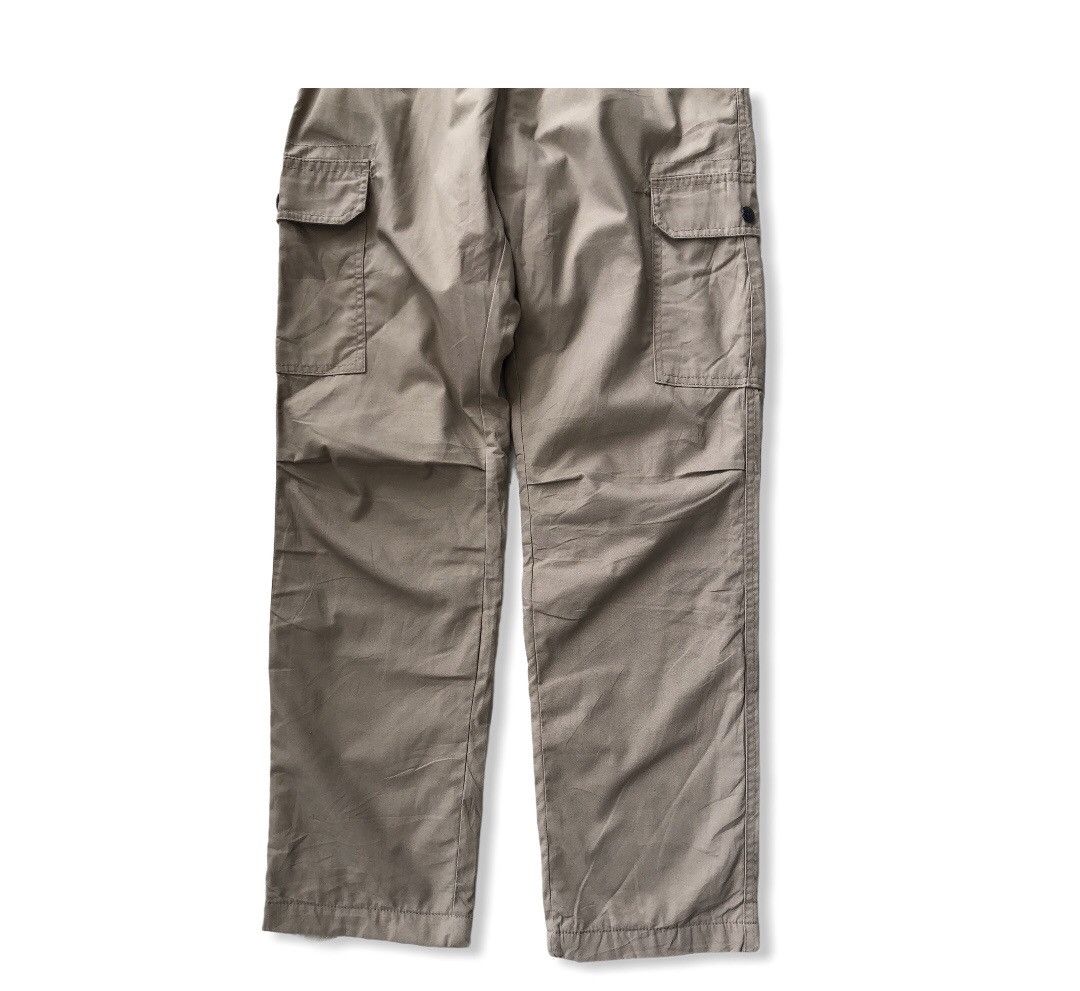 Converse Converse Cargo Pant Size US 28 / EU 44 - 3 Thumbnail