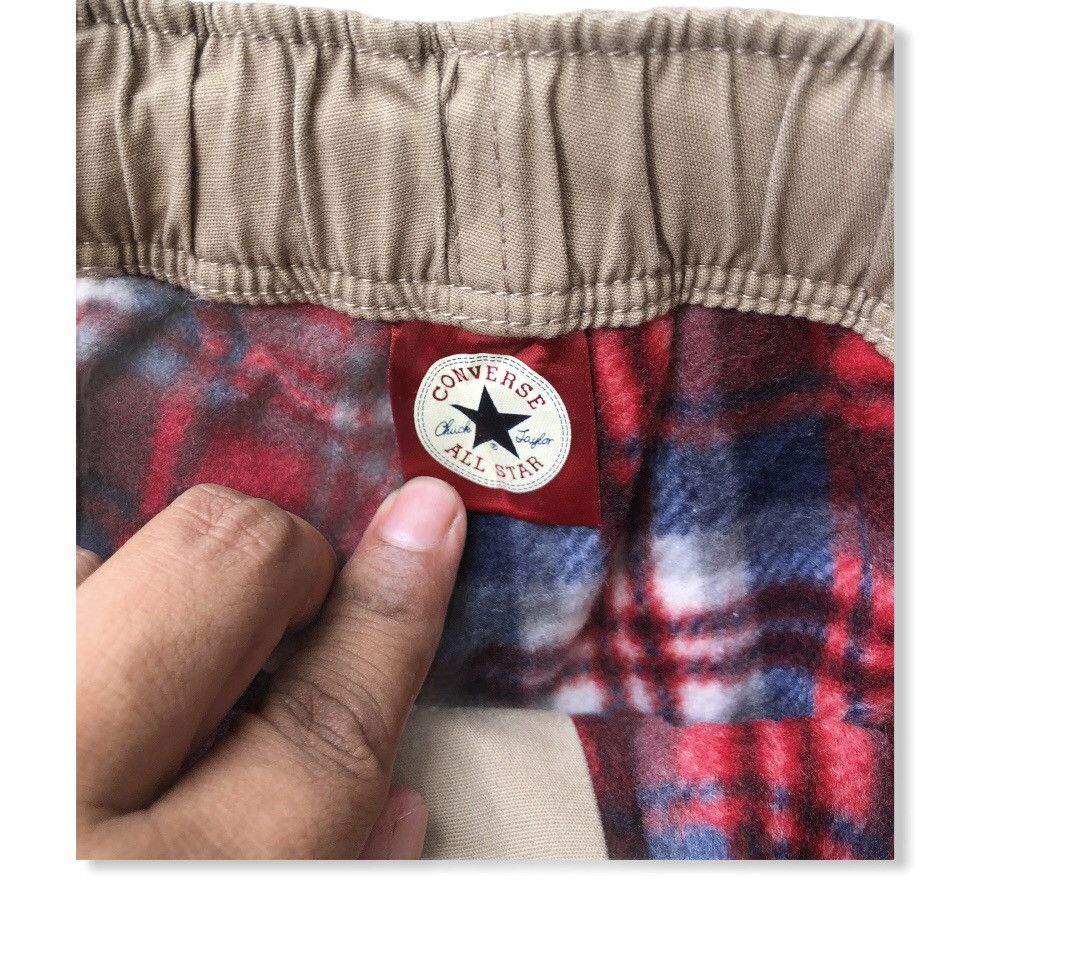 Converse Converse Cargo Pant Size US 28 / EU 44 - 5 Thumbnail