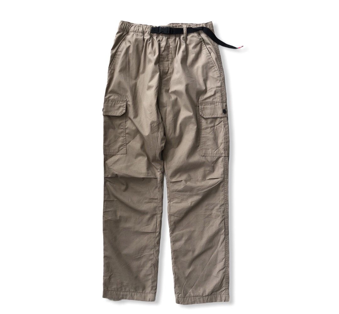 Converse Converse Cargo Pant Size US 28 / EU 44 - 1 Thumbnail