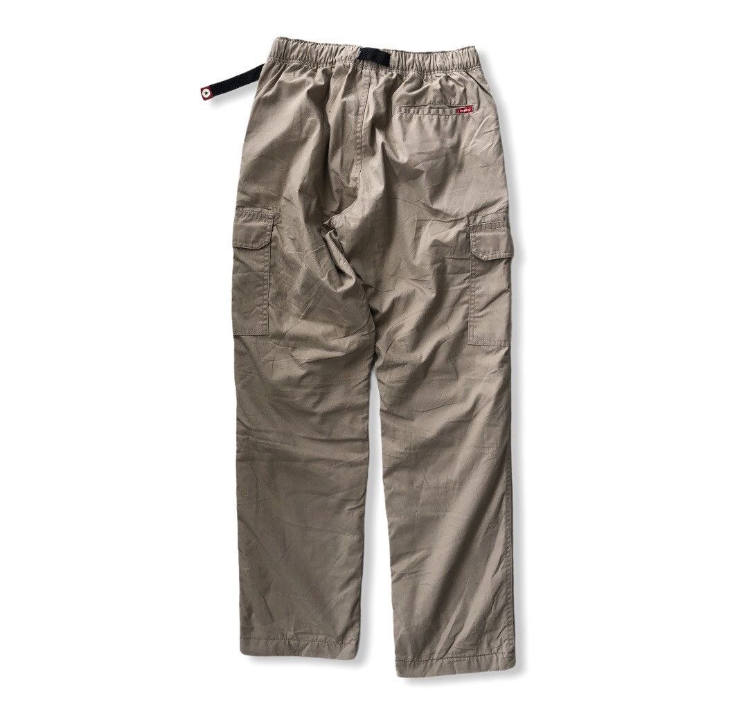 Converse Converse Cargo Pant Size US 28 / EU 44 - 4 Thumbnail