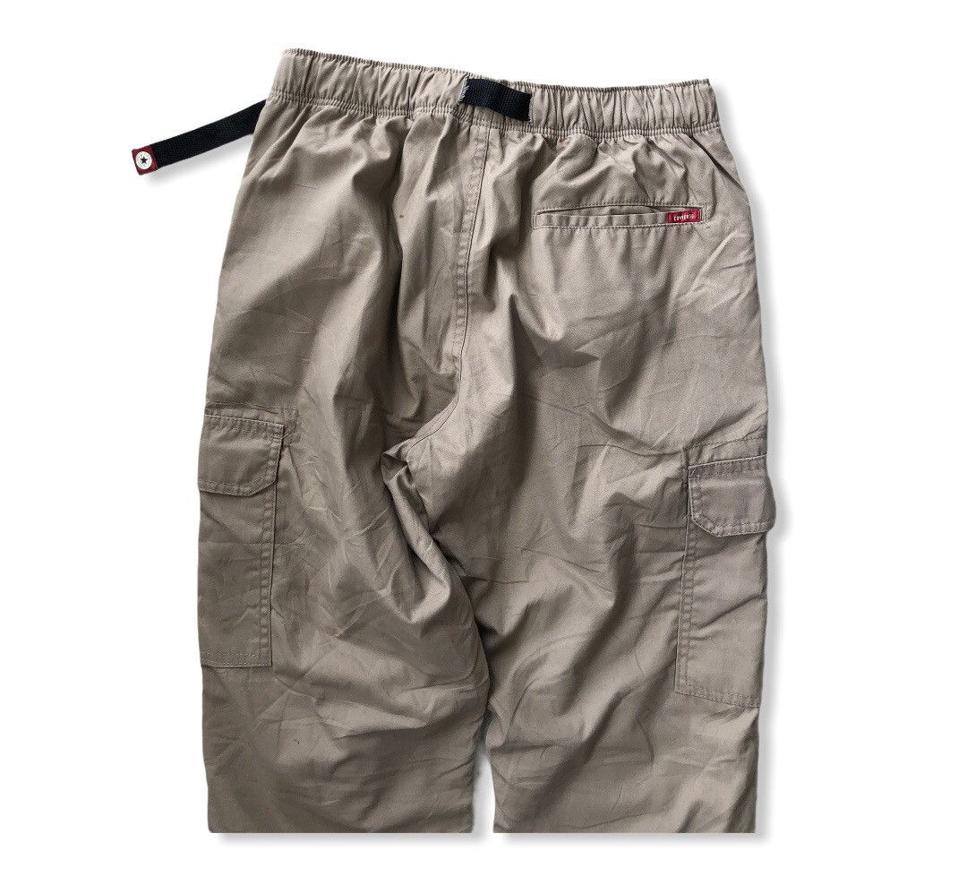 Converse Converse Cargo Pant Size US 28 / EU 44 - 6 Thumbnail